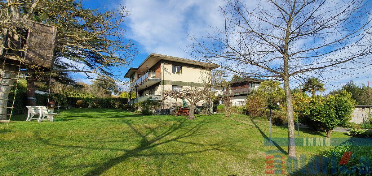 Venta de chalet en Getxo