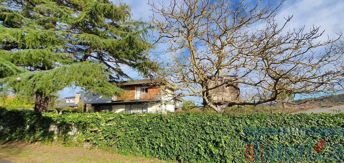 Venta de chalet en Getxo