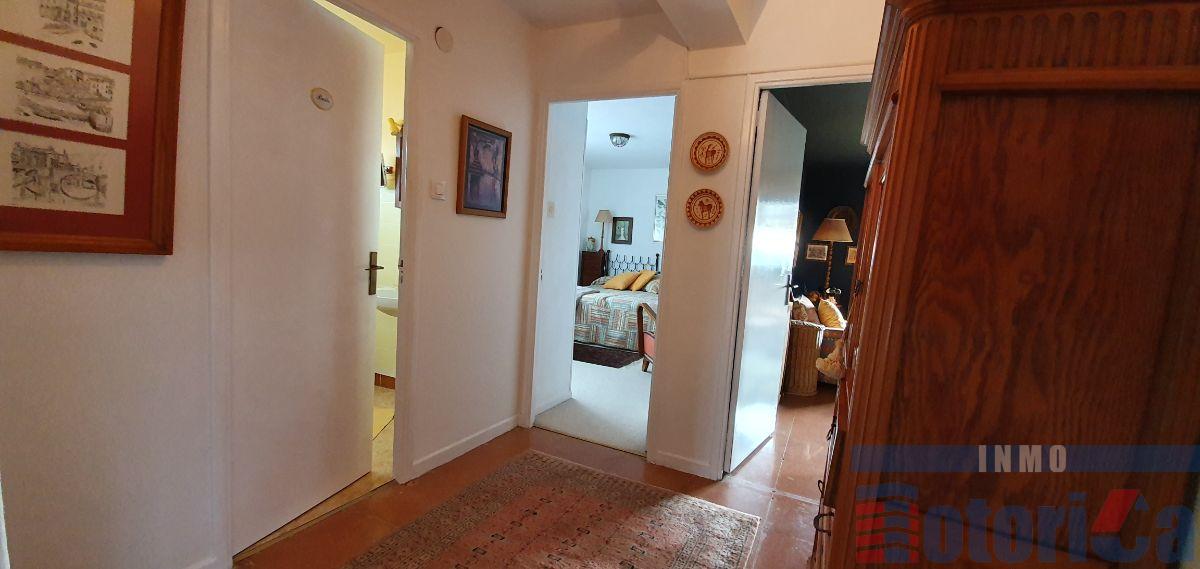 Venta de chalet en Getxo