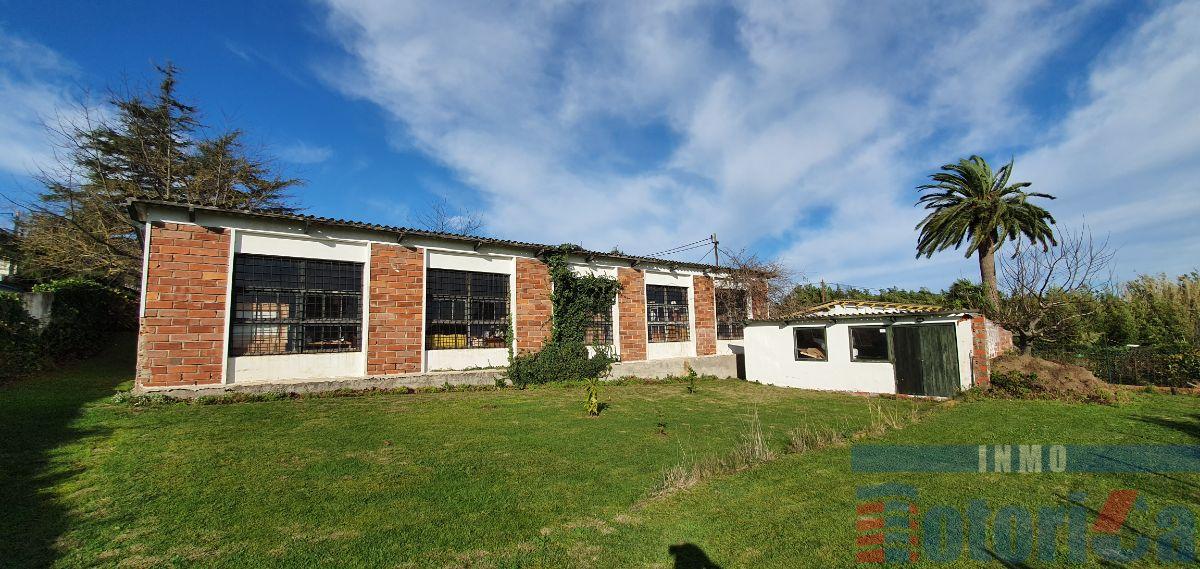 Venta de chalet en Getxo