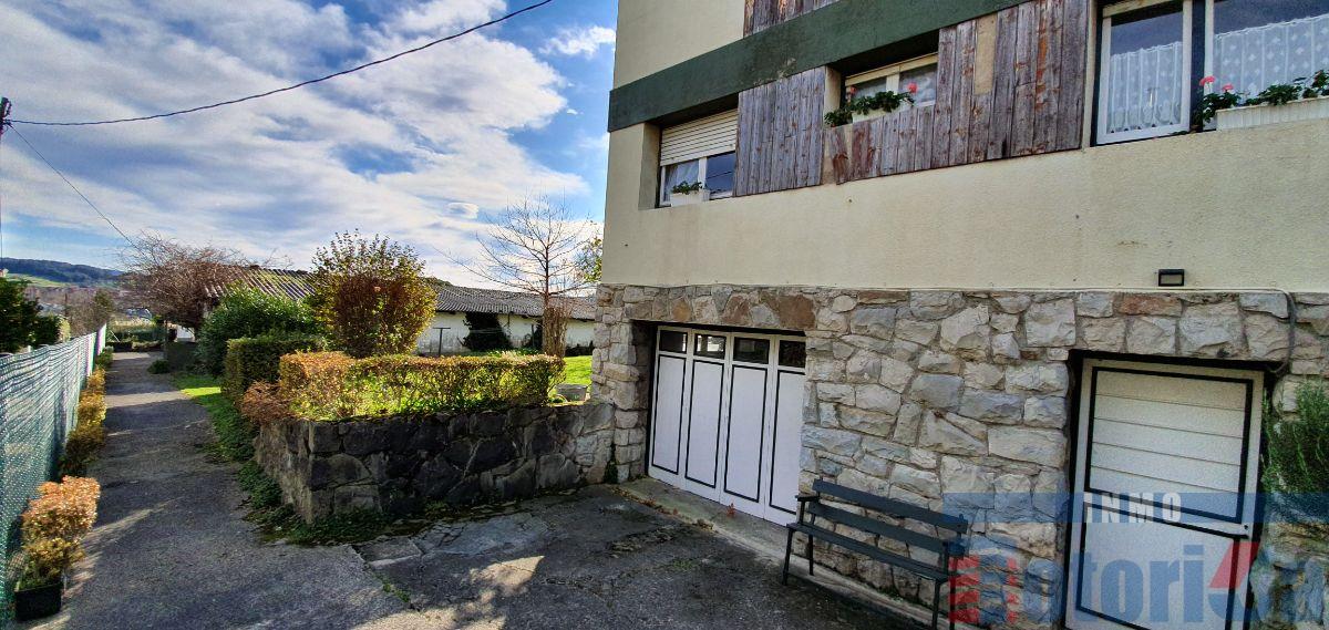 Venta de chalet en Getxo