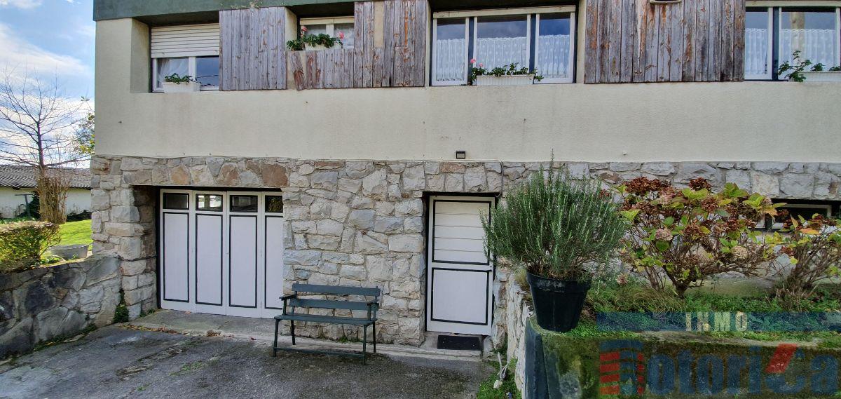 Venta de chalet en Getxo