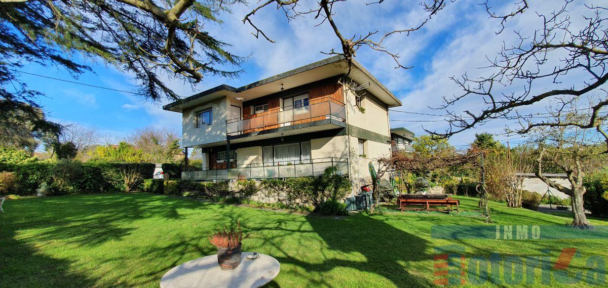 For sale of chalet in Getxo