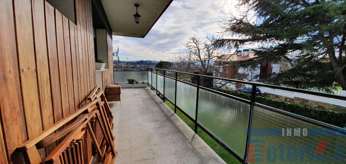 Venta de chalet en Getxo