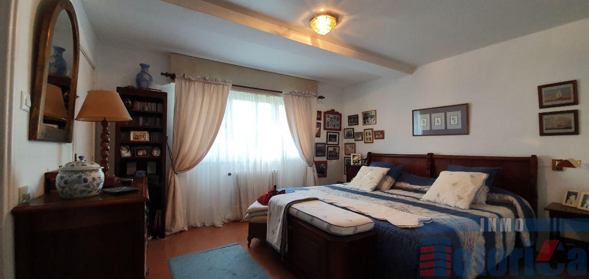 Venta de chalet en Getxo