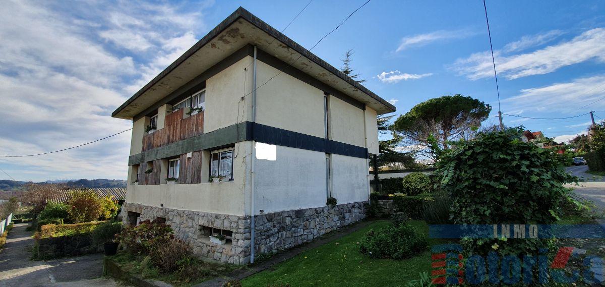 Venta de chalet en Getxo