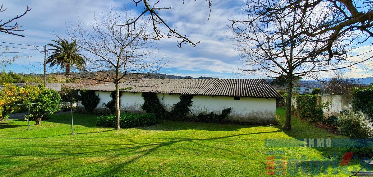 Venta de chalet en Getxo