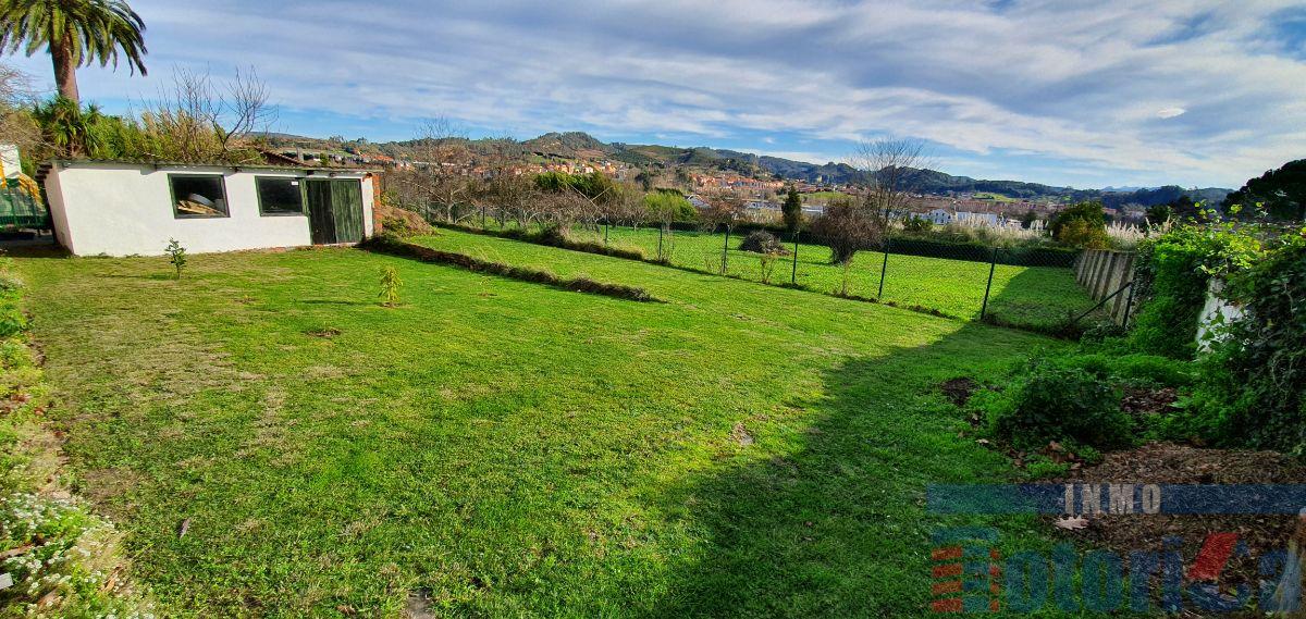 Venta de chalet en Getxo