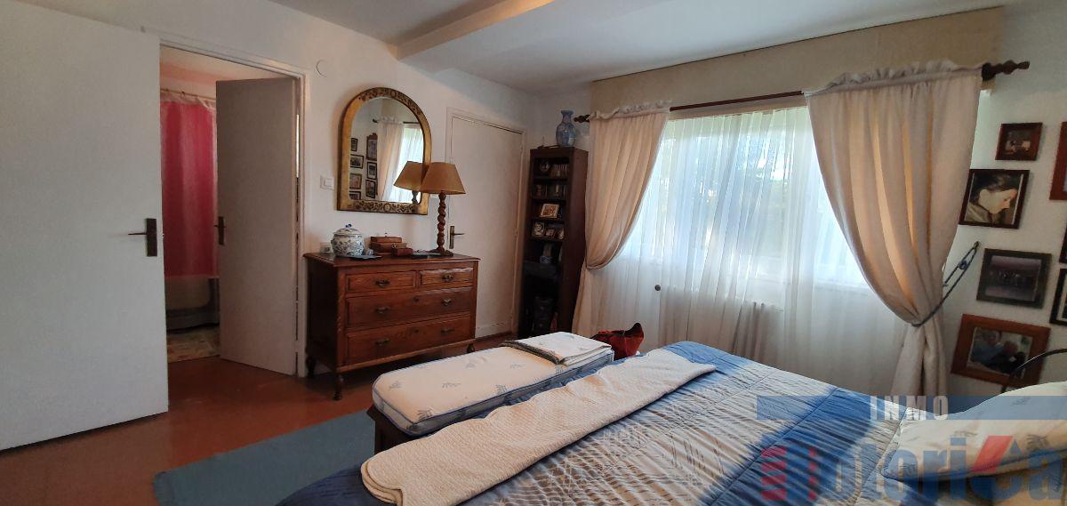 Venta de chalet en Getxo