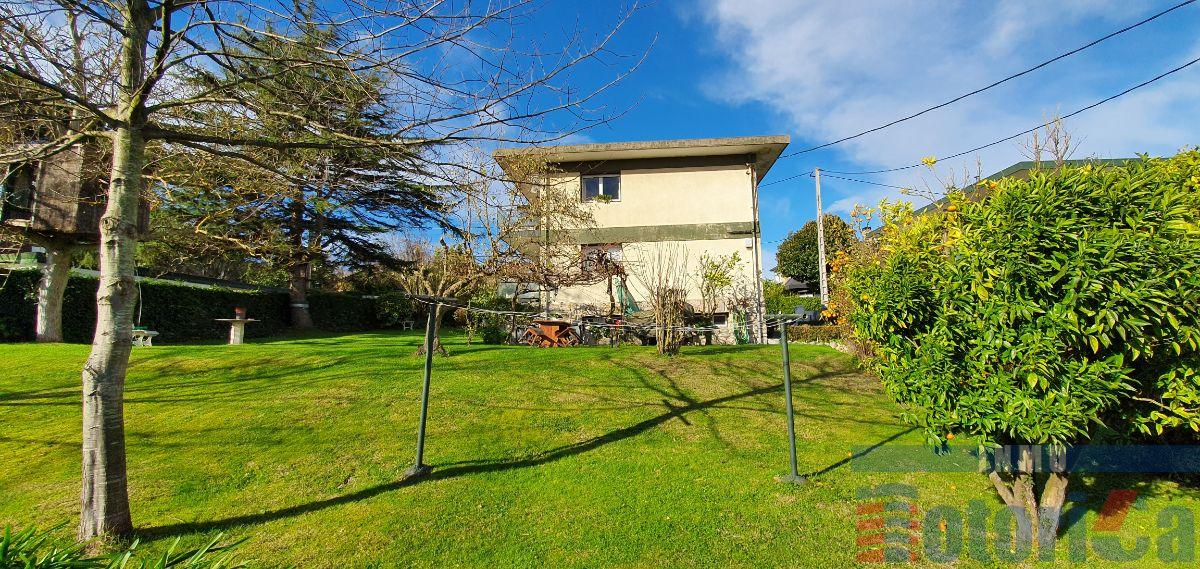 Venta de chalet en Getxo