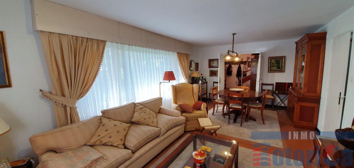 Venta de chalet en Getxo