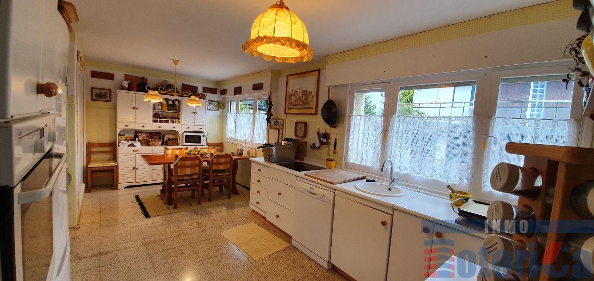 Venta de chalet en Getxo