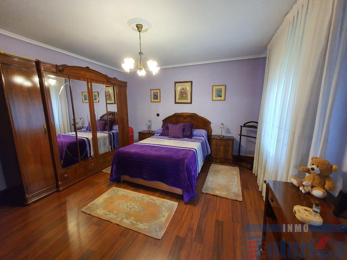 Venta de casa en Valle de Trápaga-Trapagaran