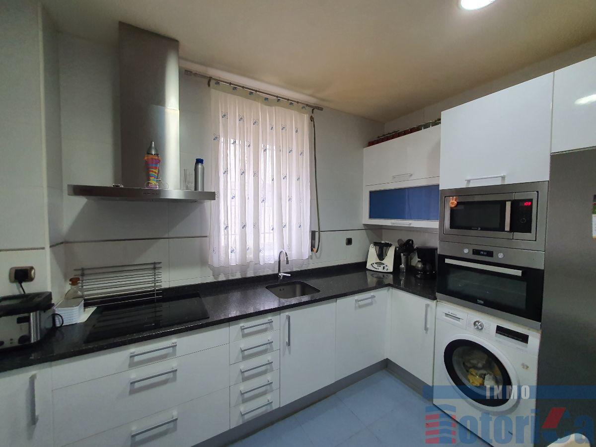 Venta de casa en Valle de Trápaga-Trapagaran