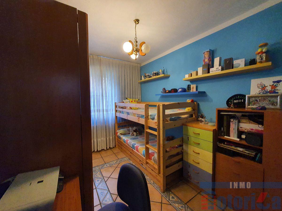 Venta de casa en Valle de Trápaga-Trapagaran