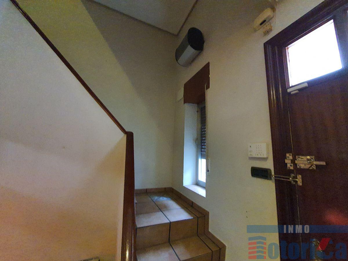 For sale of house in Valle de Trápaga-Trapagaran