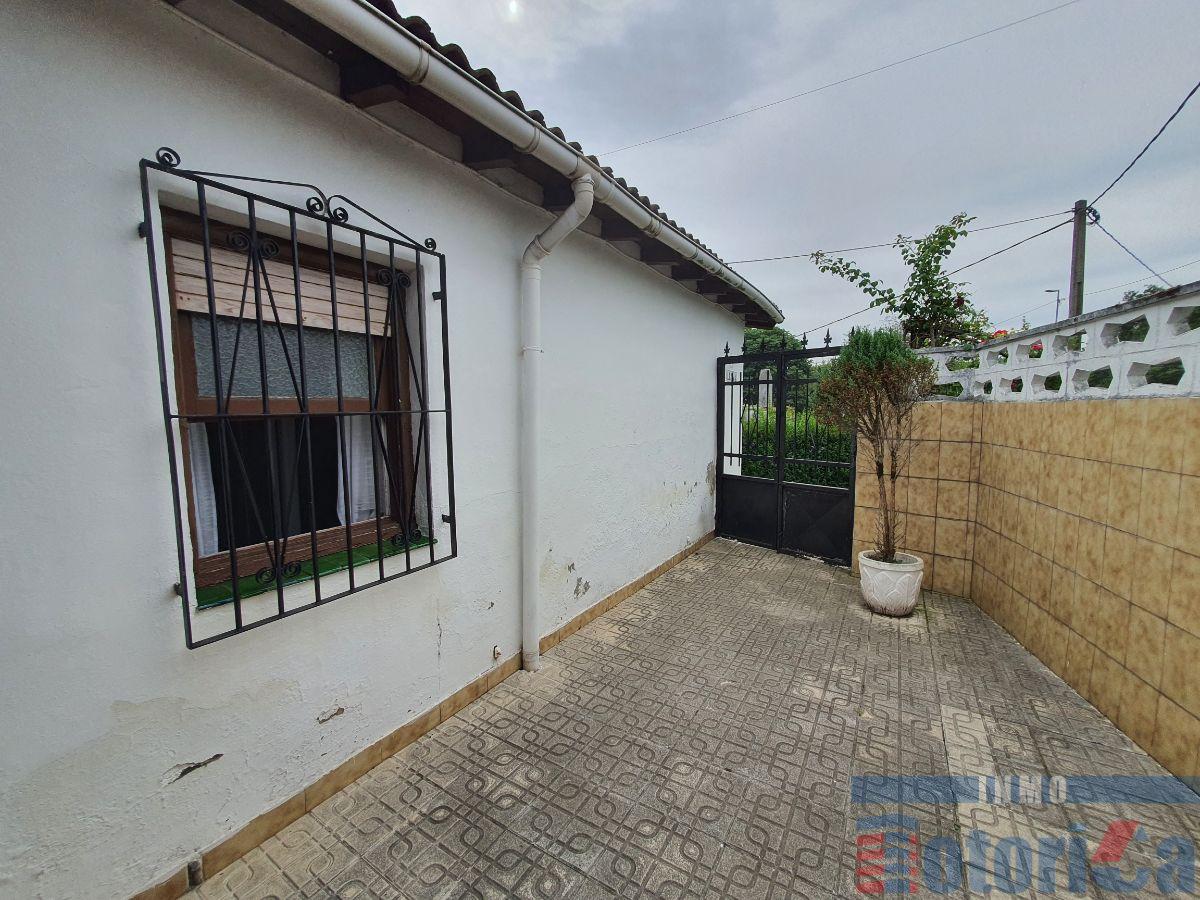 For sale of rural property in Loiu