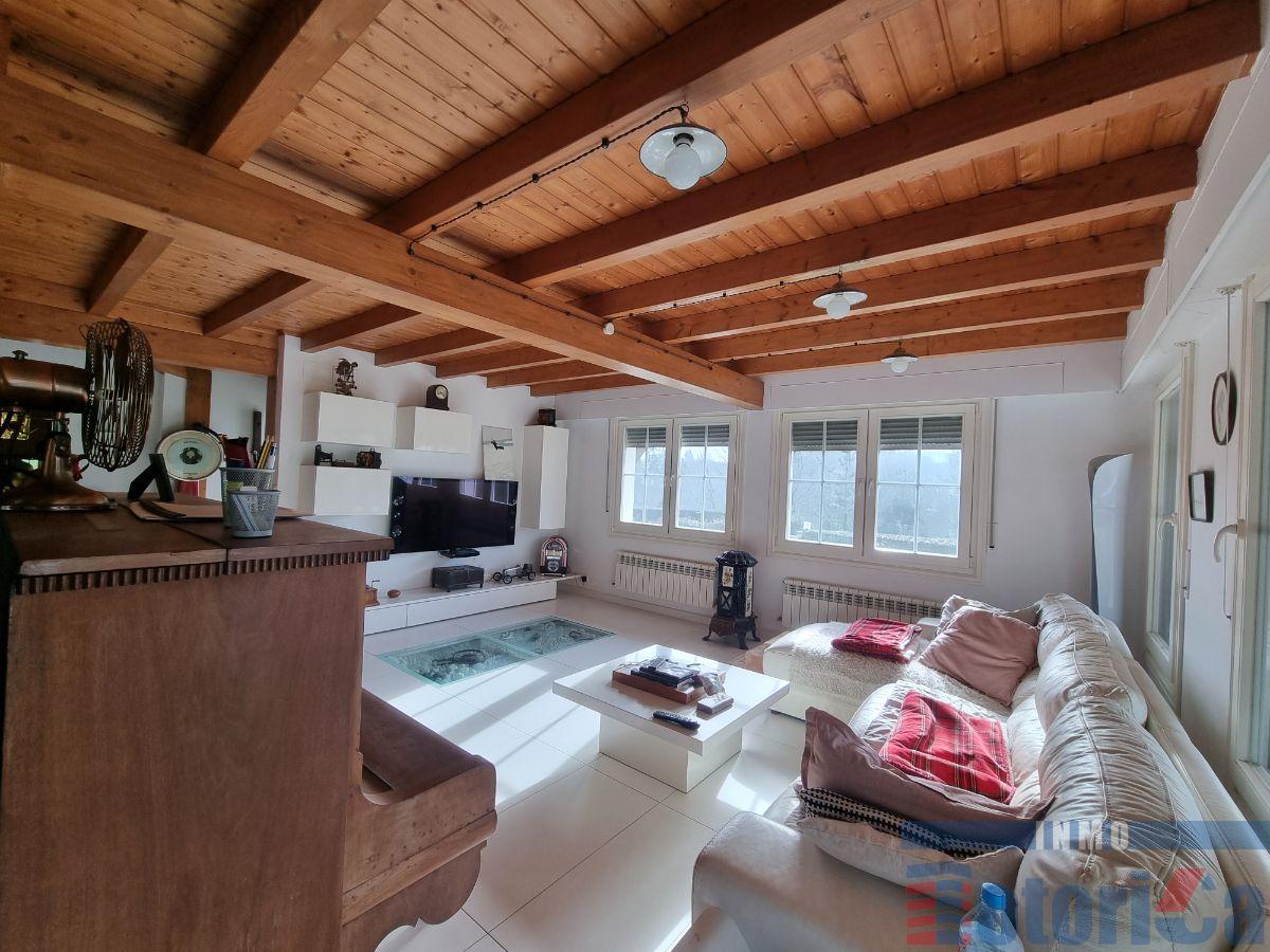 For sale of chalet in Mungia