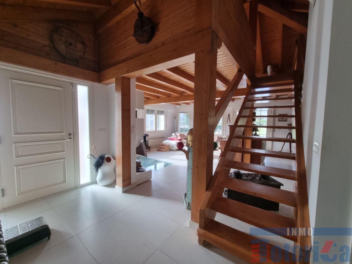 For sale of chalet in Mungia