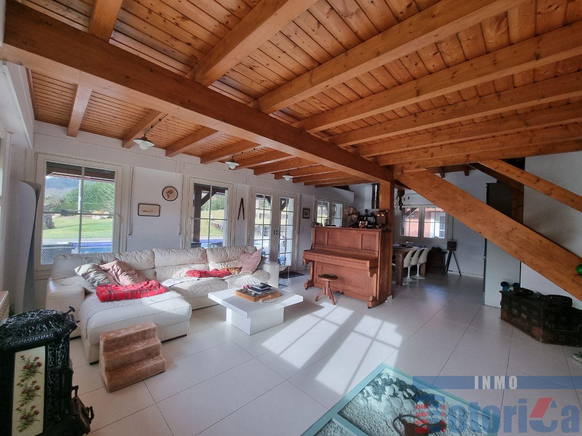 For sale of chalet in Mungia