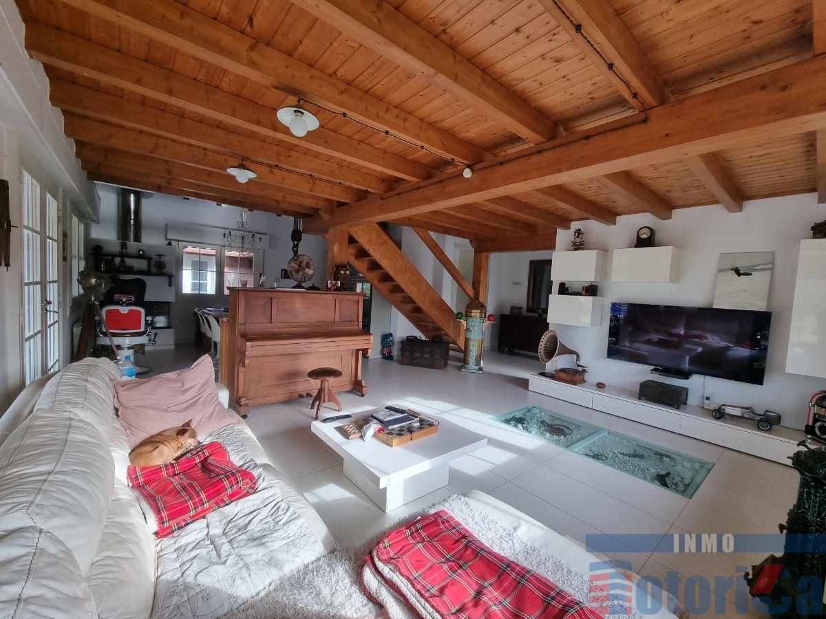 For sale of chalet in Mungia