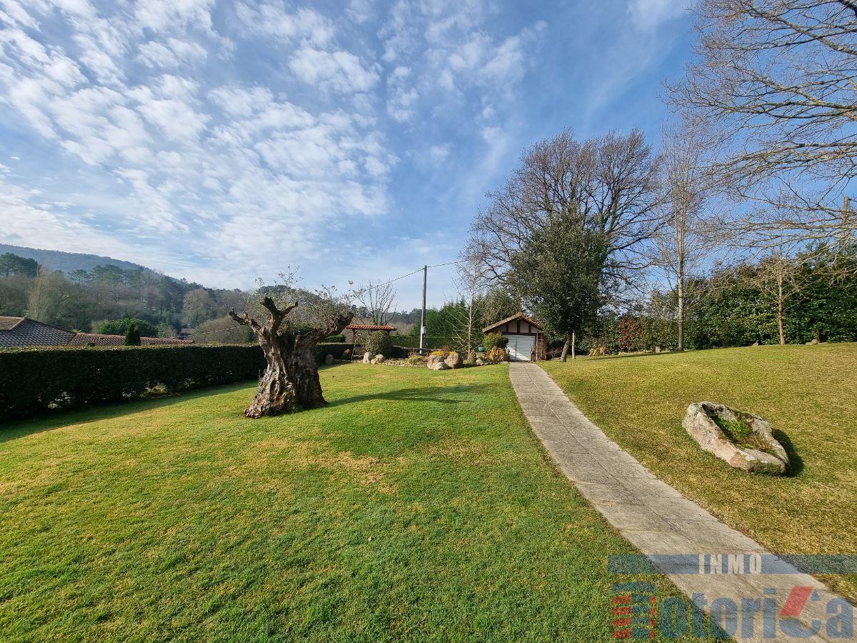 For sale of chalet in Mungia