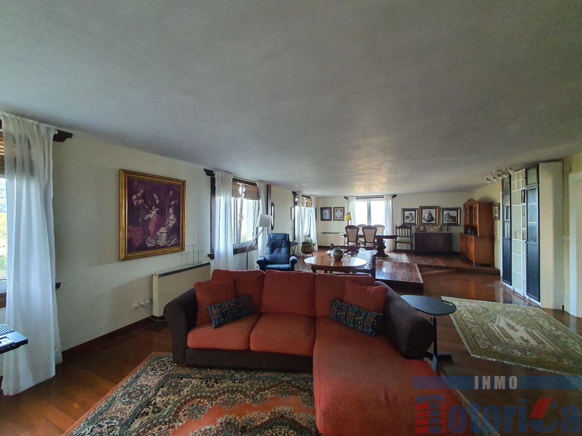 For sale of chalet in Mungia