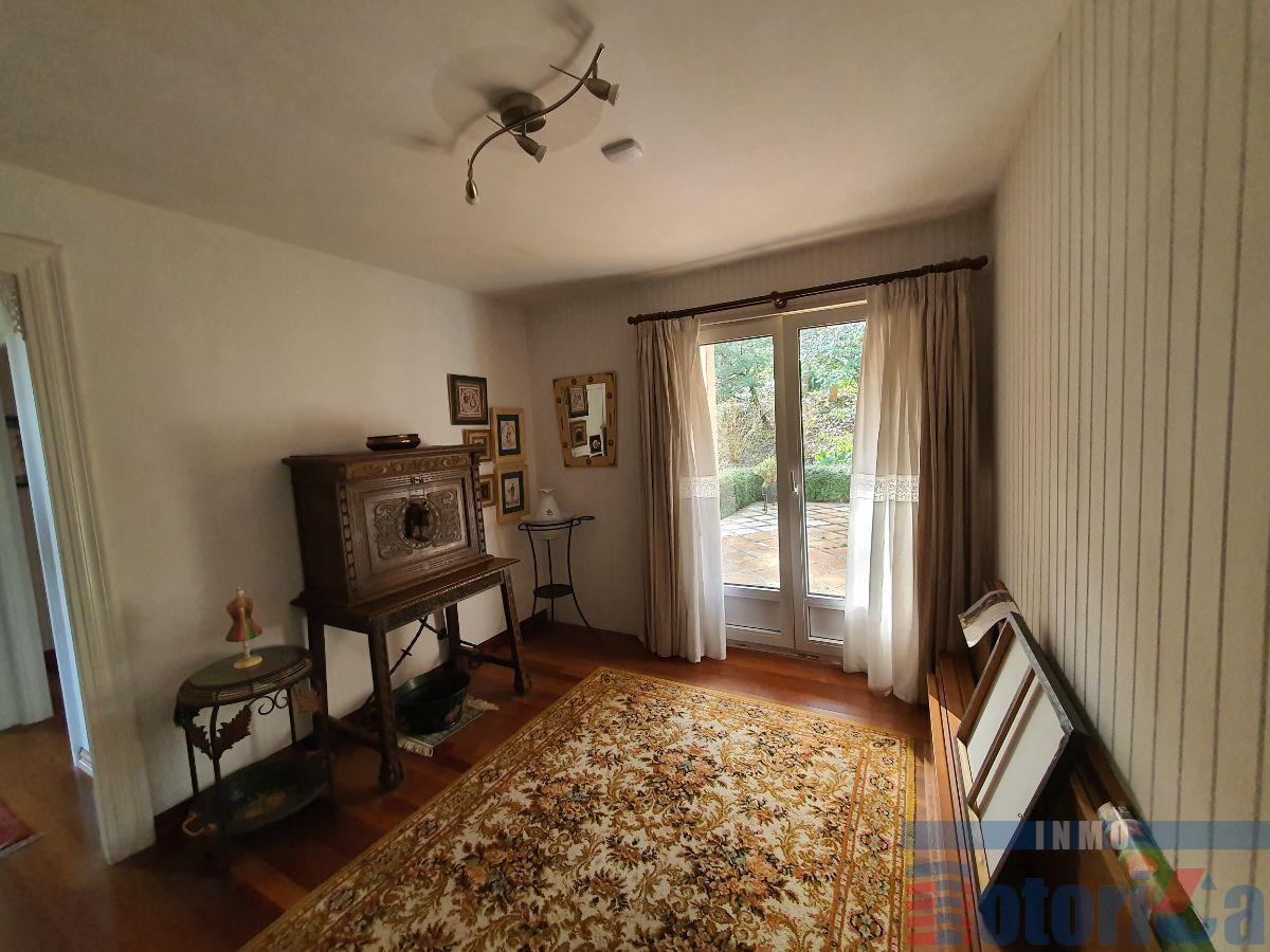For sale of chalet in Mungia