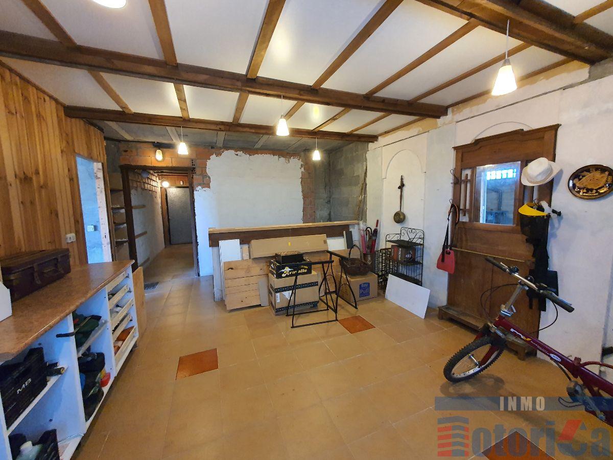 For sale of chalet in Mungia