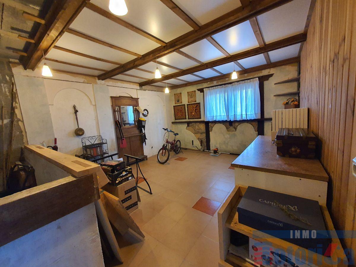 For sale of chalet in Mungia