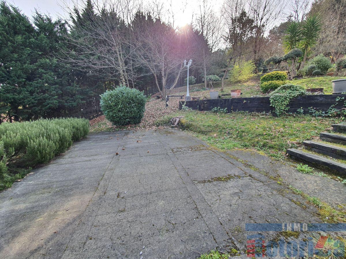 For sale of chalet in Mungia