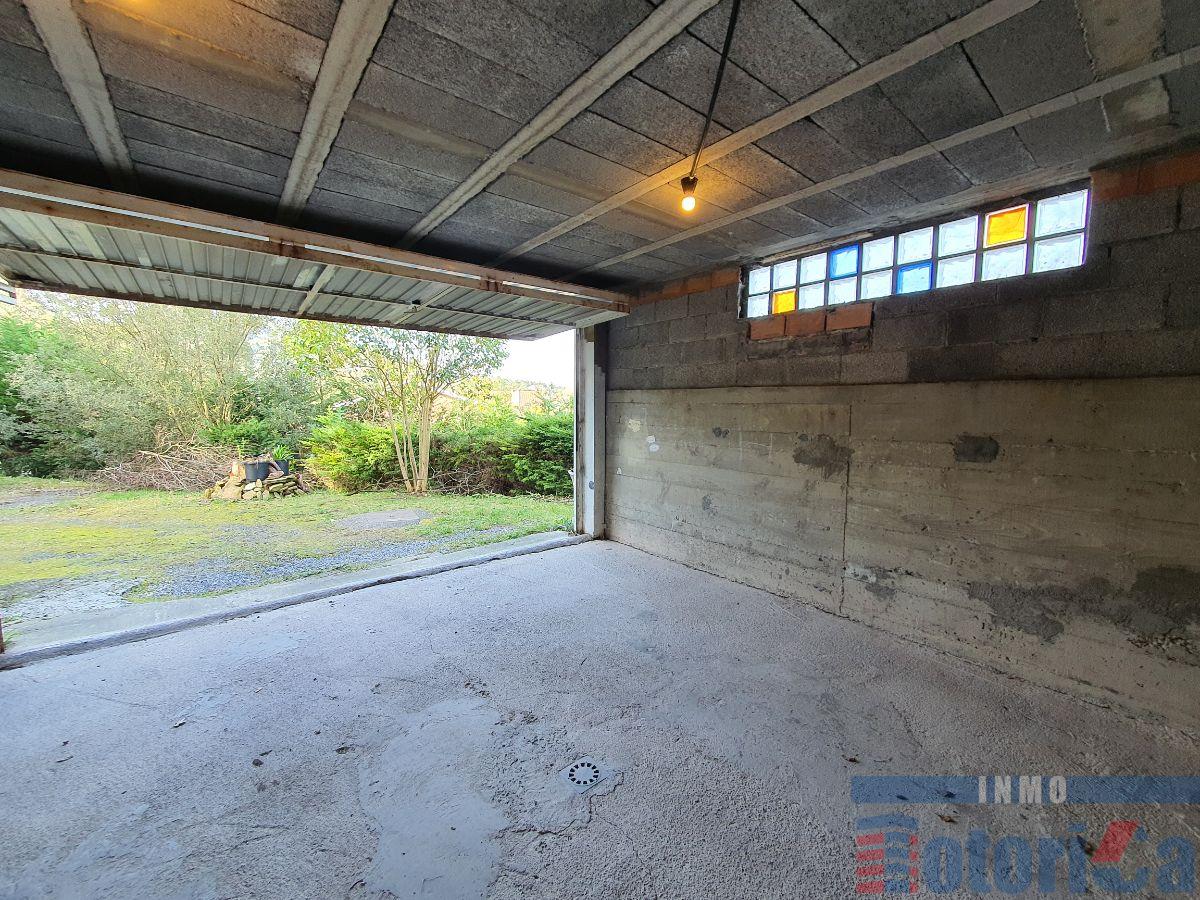 For sale of chalet in Mungia