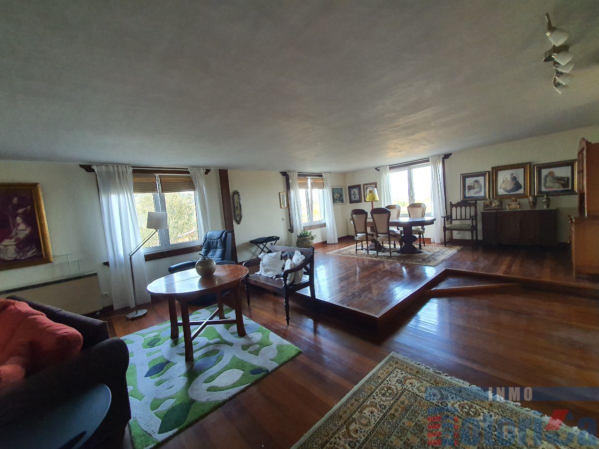 For sale of chalet in Mungia