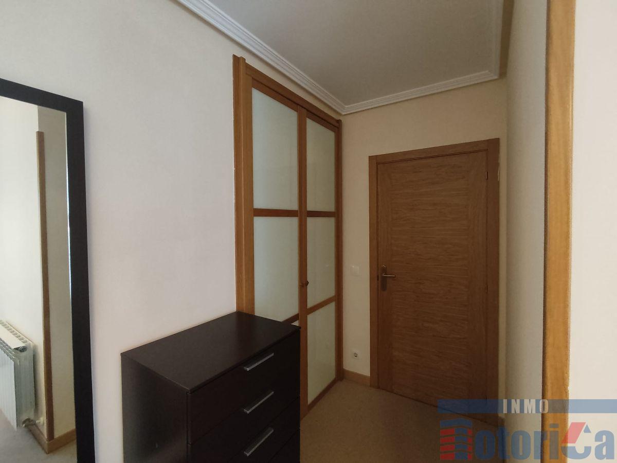 For sale of flat in Bakio