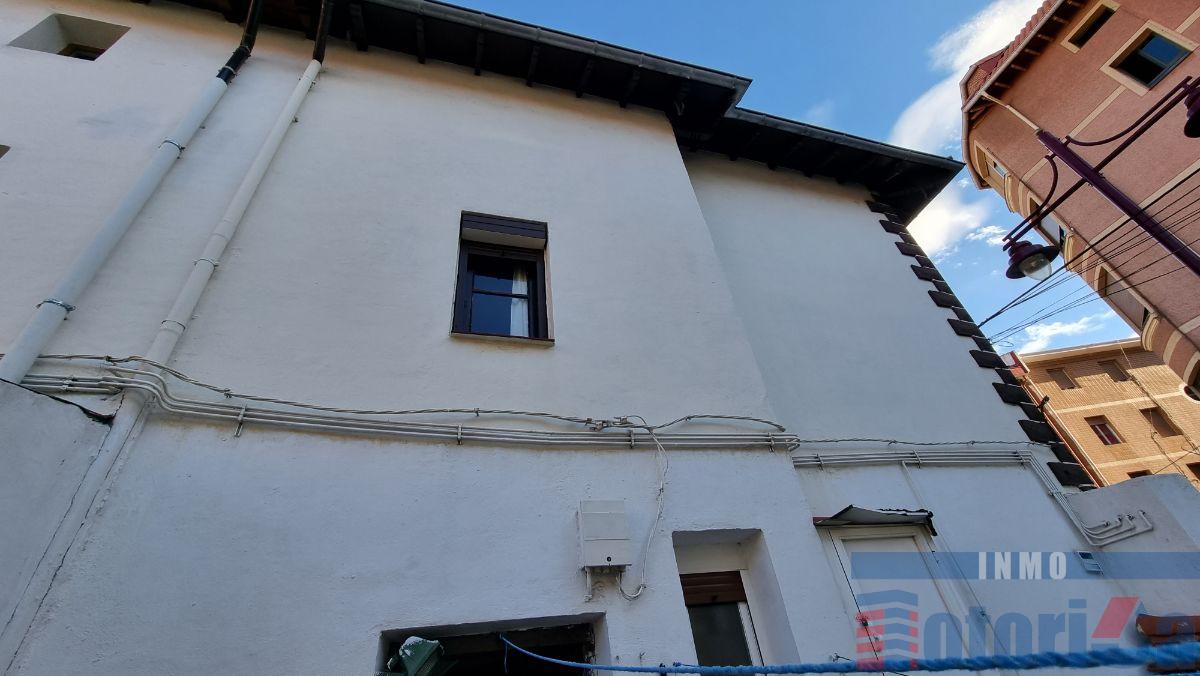 For sale of house in Barakaldo