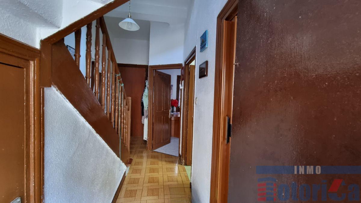 For sale of house in Barakaldo