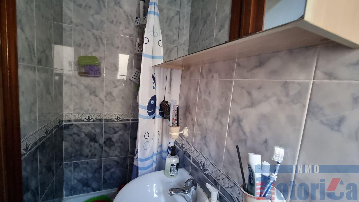 For sale of house in Barakaldo