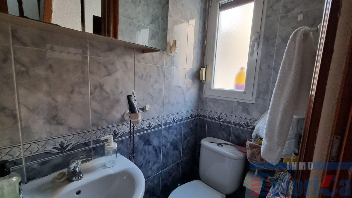 For sale of house in Barakaldo