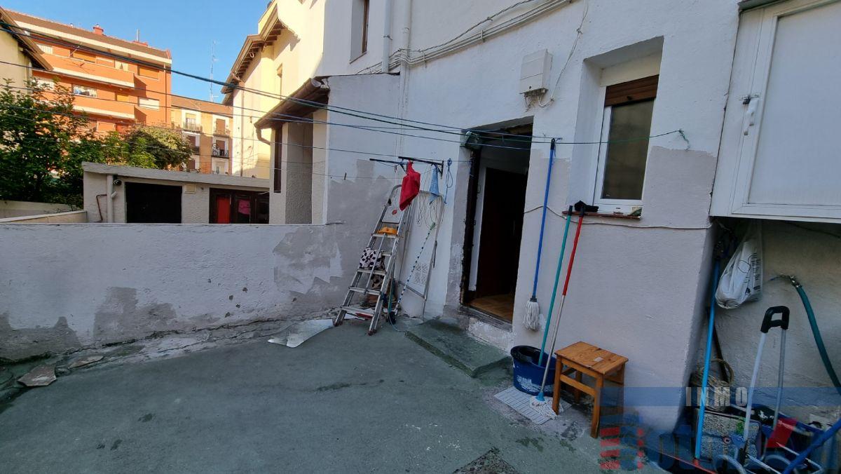 For sale of house in Barakaldo