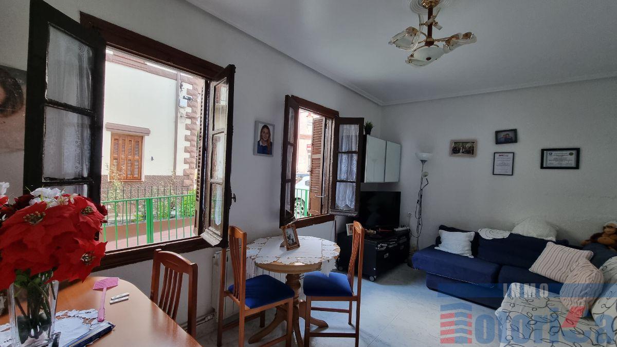 For sale of house in Barakaldo