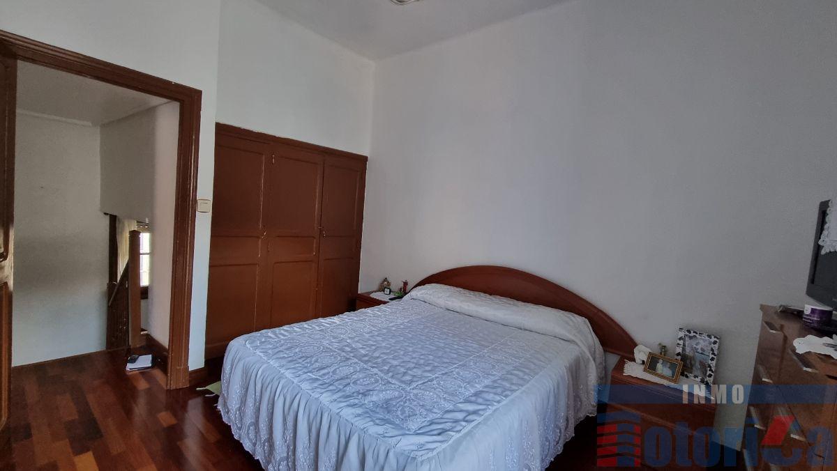 For sale of house in Barakaldo