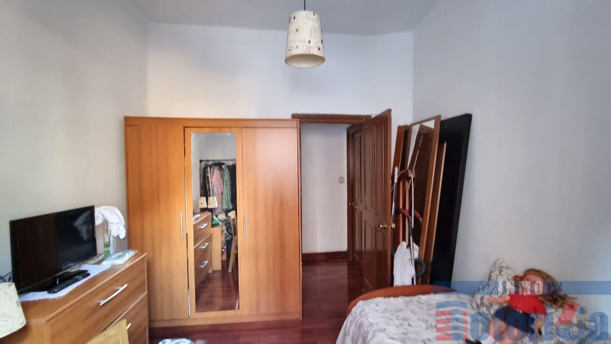 For sale of house in Barakaldo