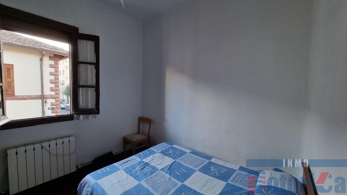For sale of house in Barakaldo