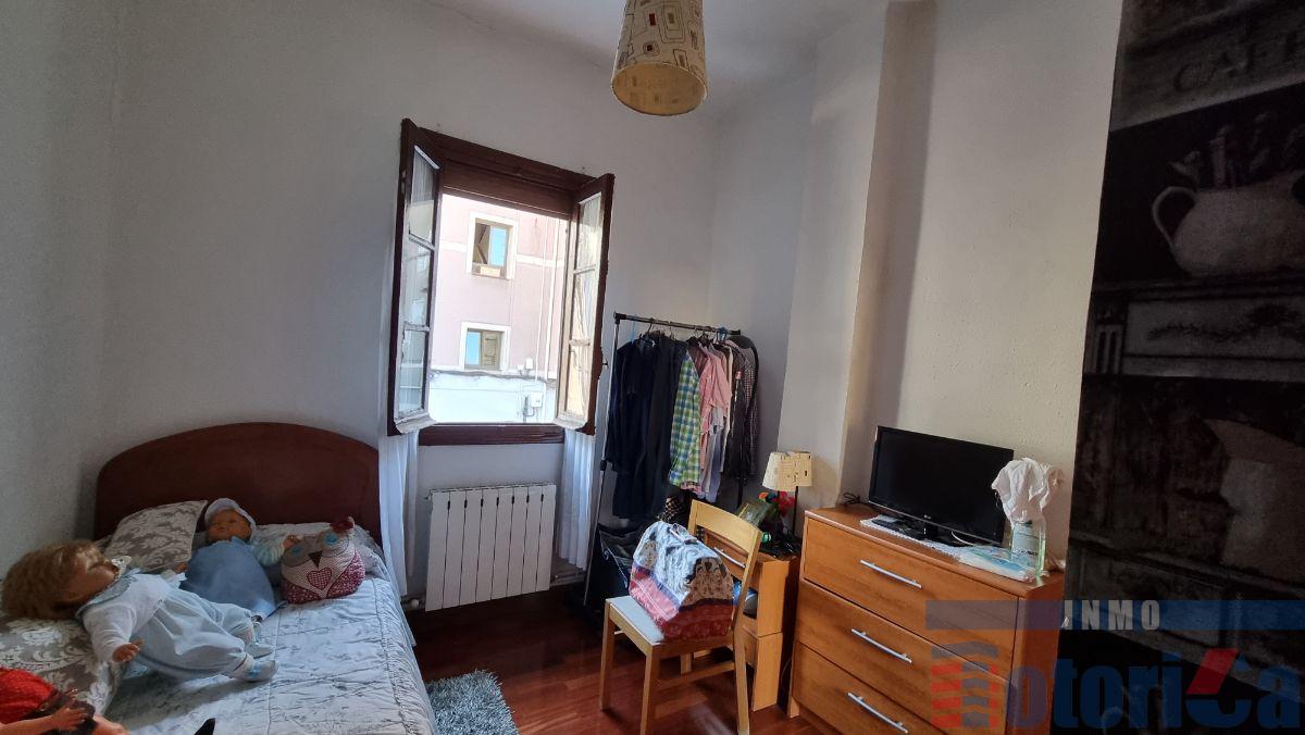 For sale of house in Barakaldo