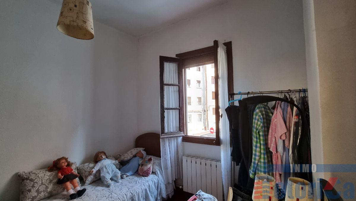 For sale of house in Barakaldo
