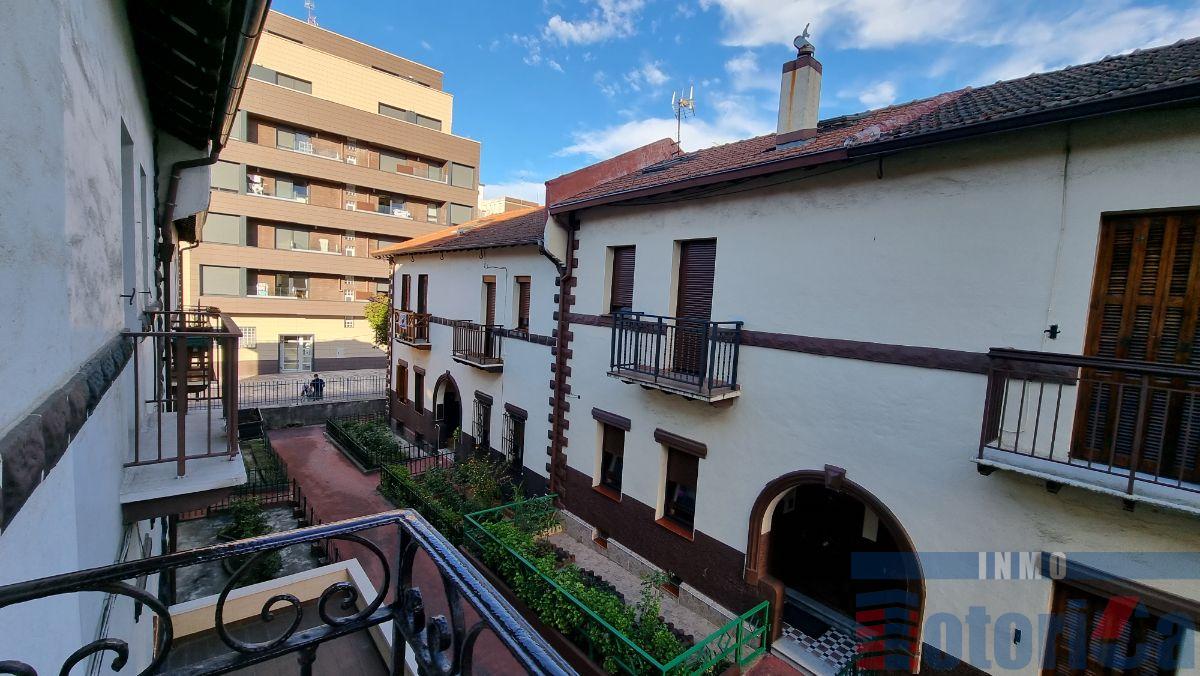 For sale of house in Barakaldo