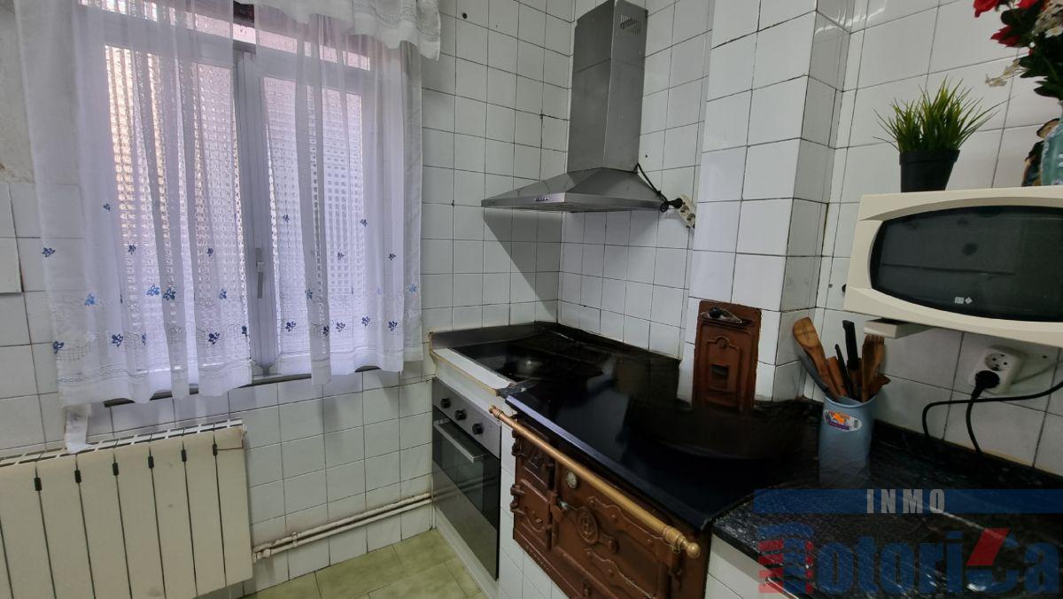 For sale of house in Barakaldo