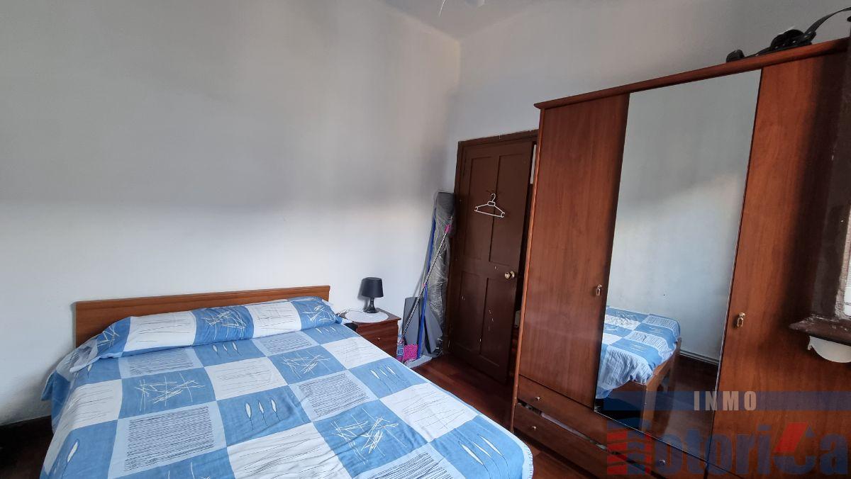 For sale of house in Barakaldo