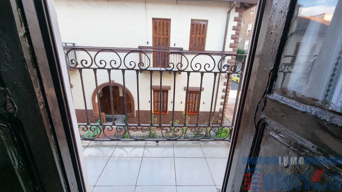 For sale of house in Barakaldo