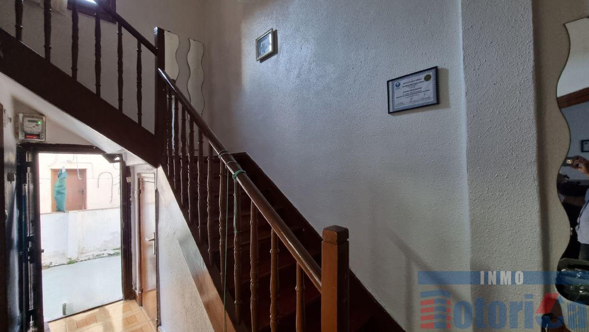 For sale of house in Barakaldo